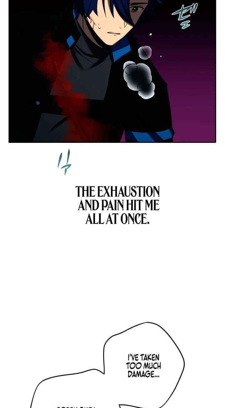 Hidden Class Gravity User Chapter 213 - page 29