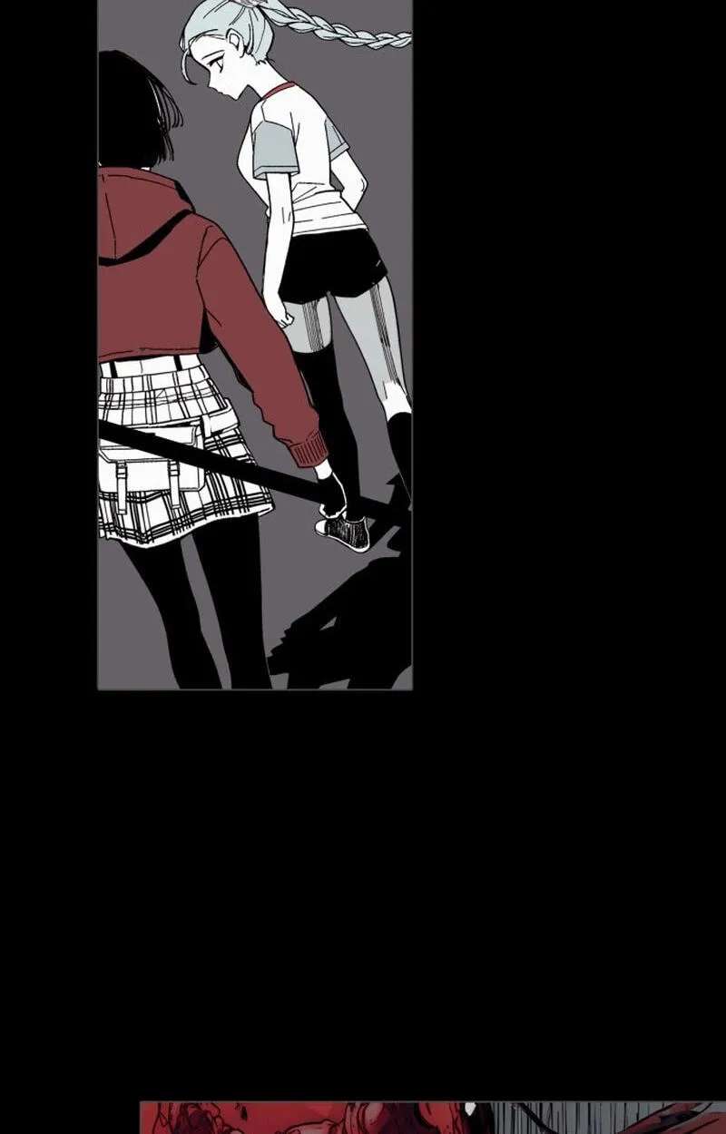 Bitterside Cranberries Chapter 15 - page 112