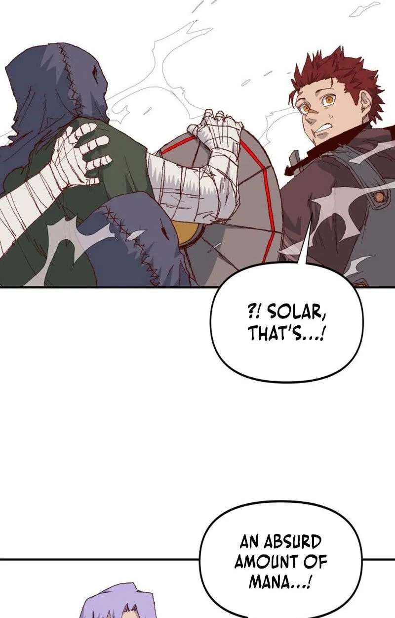 The Tale Of The Skeleton Messenger Chapter 48 - page 11