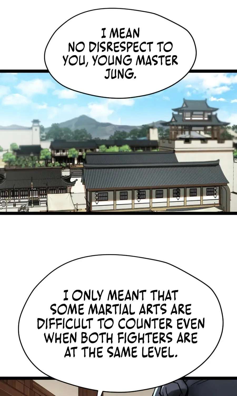 Chronicles of a Doomed Prodigy Chapter 96 - page 83