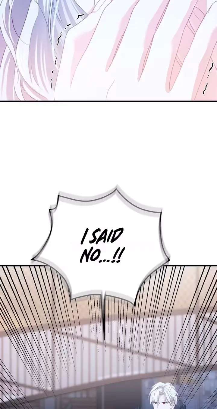 Dark Fairy Tale Chapter 4 - page 21
