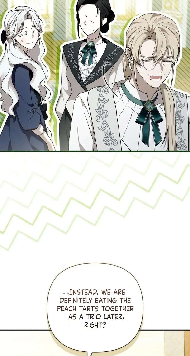 Now It's Your Turn To Regret Chapter 10 - page 14