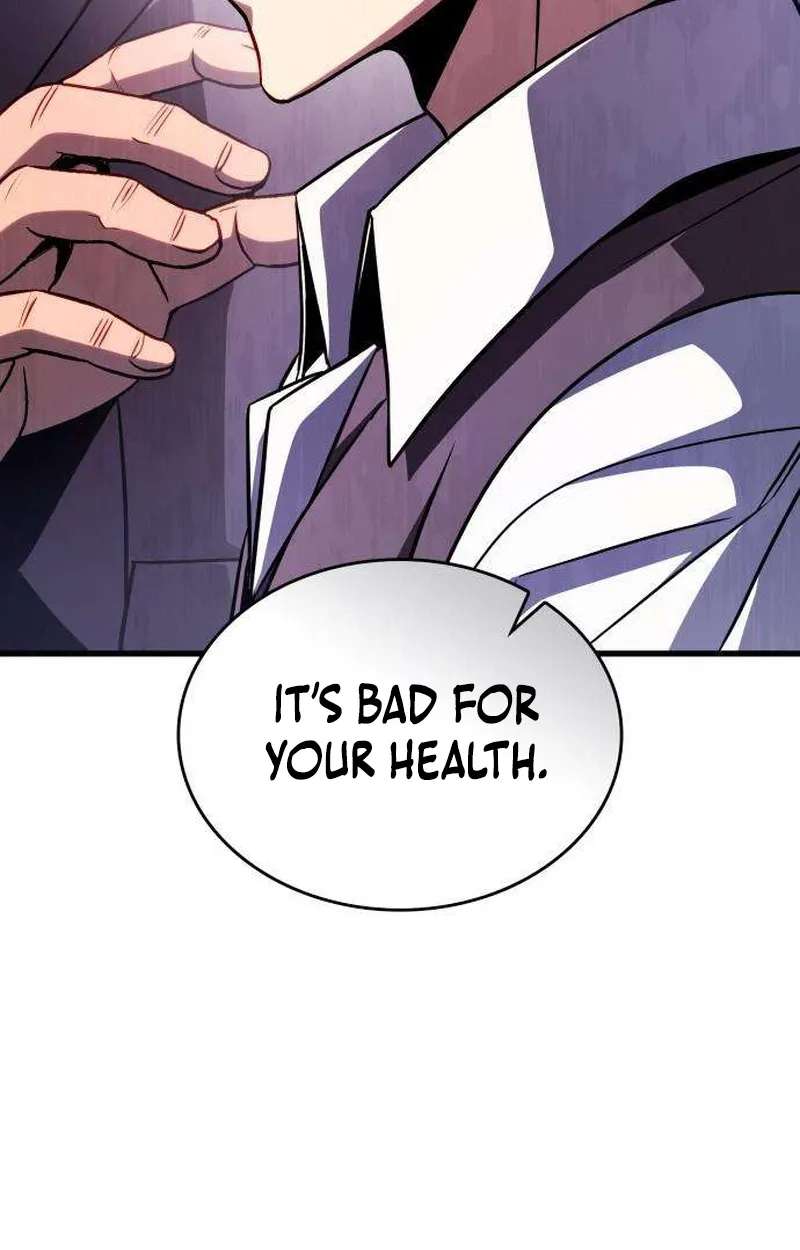 I'm Quitting Everything and Selling Cola Chapter 16 - page 105