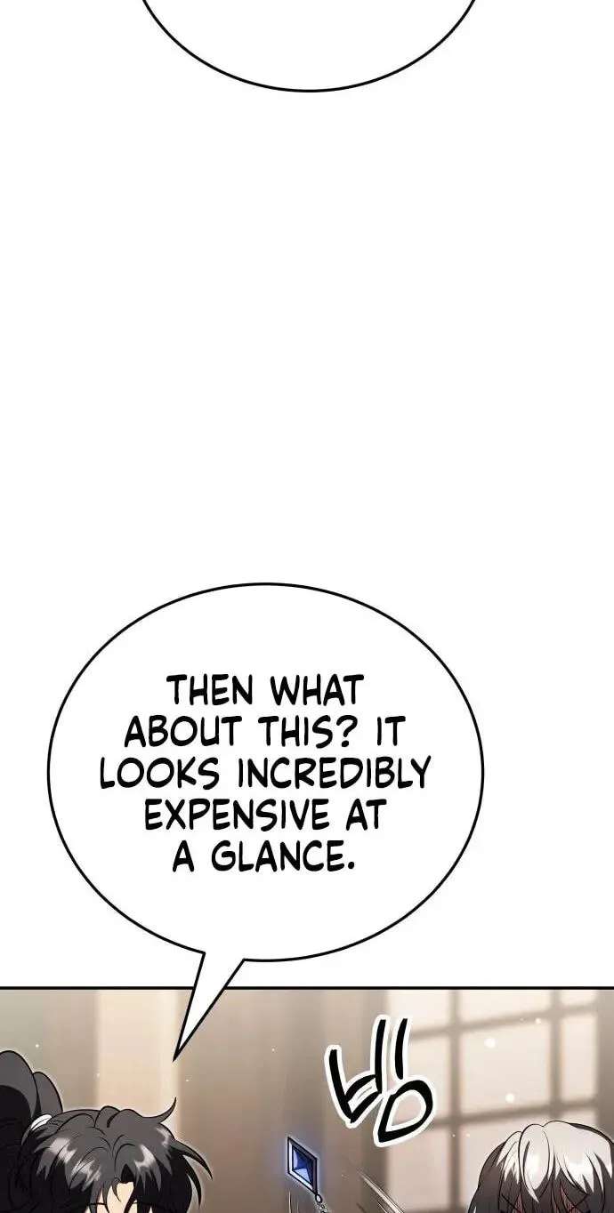 The World's Strongest Regime Chapter 21 - page 60