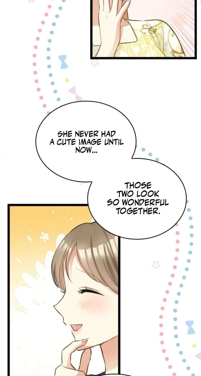 The Villainess Starts Over Chapter 59 - page 48
