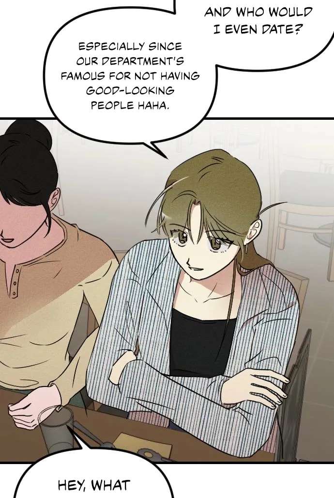 Simply Immature Chapter 5 - page 4