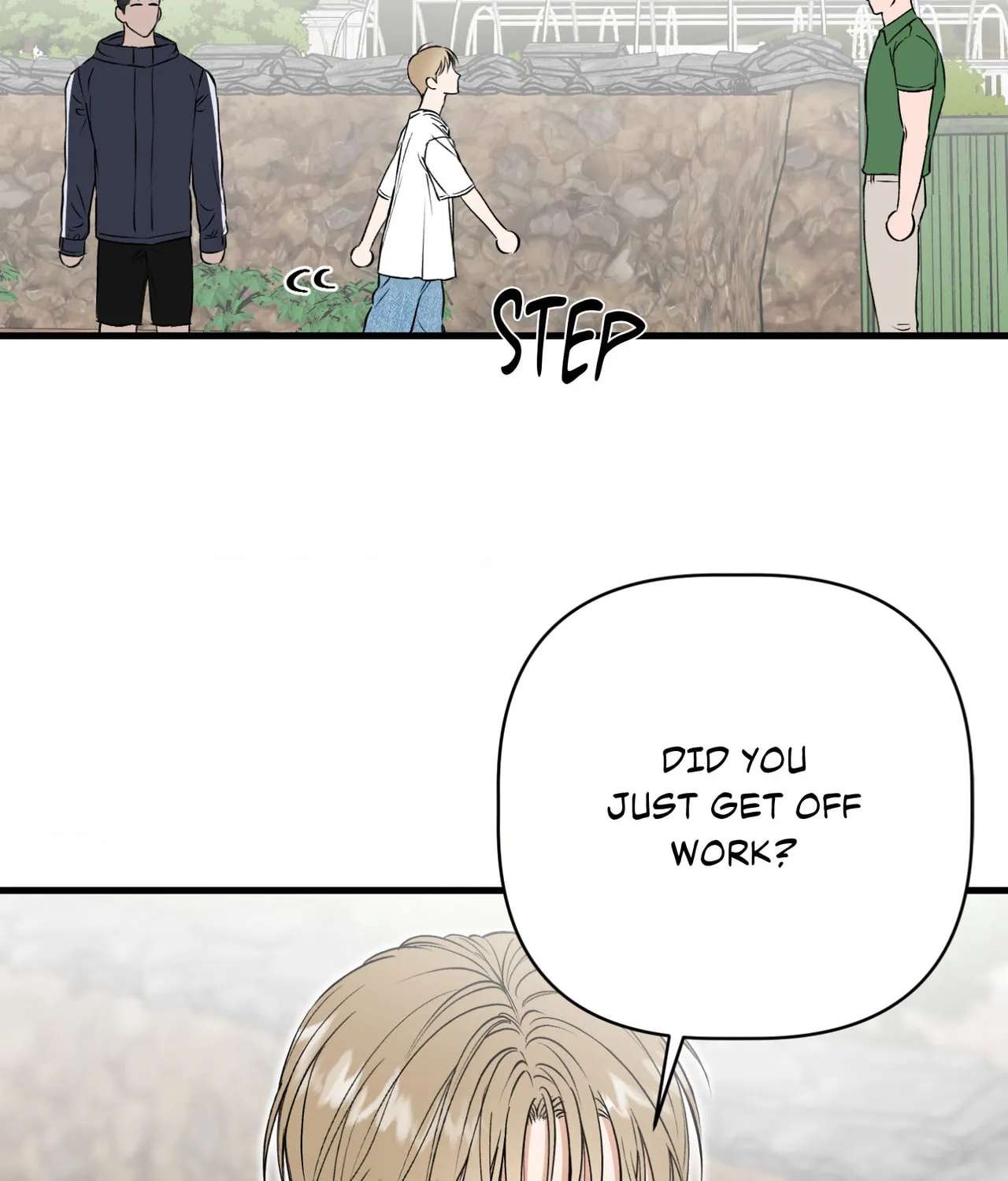 I'll Arrest You! Chapter 6 - page 17