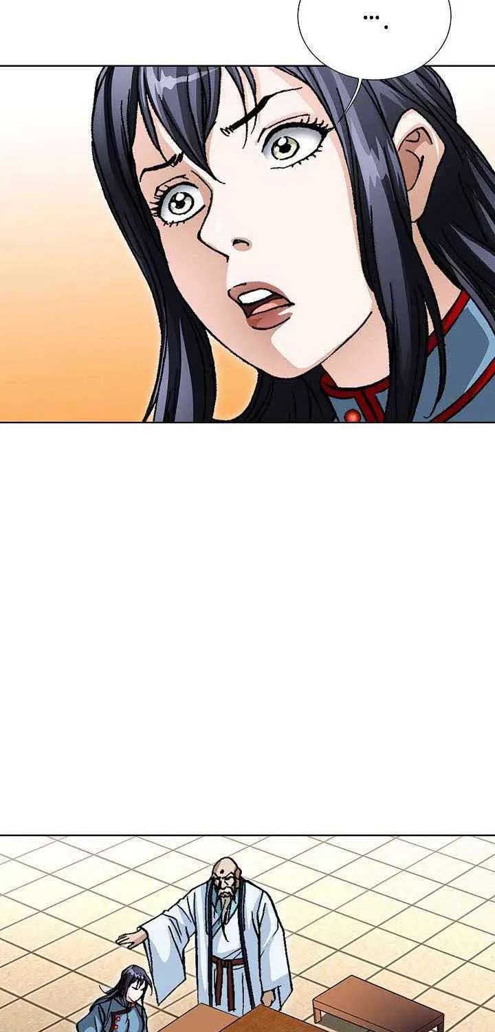 Return of the Immortal Monk Chapter 88 - page 53
