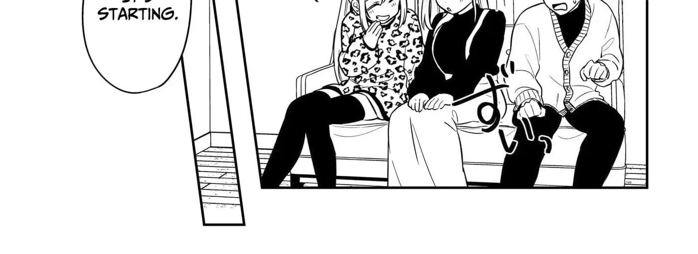 I, A Tired Office Worker, Start Living Together With A Beautiful Highschool Girl Whom I Met Again After 7 Years Chapter 19 - page 19