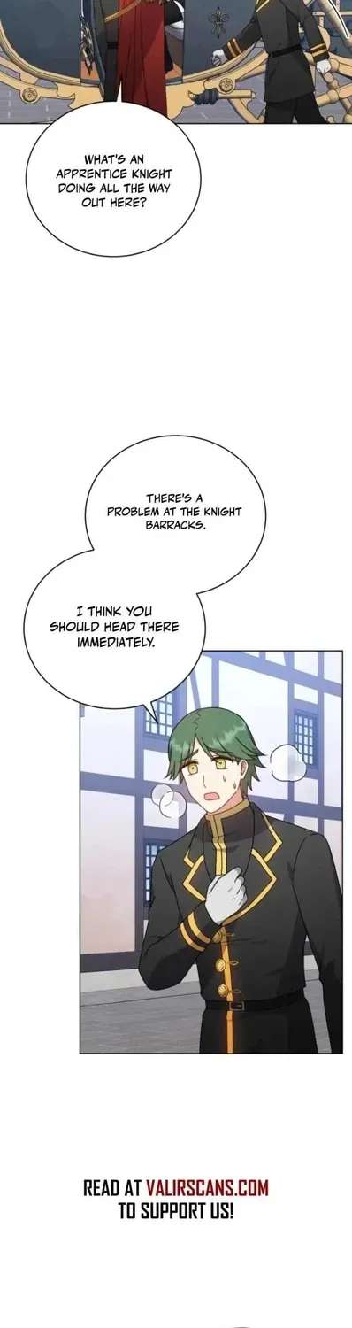 I Became The Daughter-In-Law Of The Righteous Mad Dog Chapter 99 - page 26