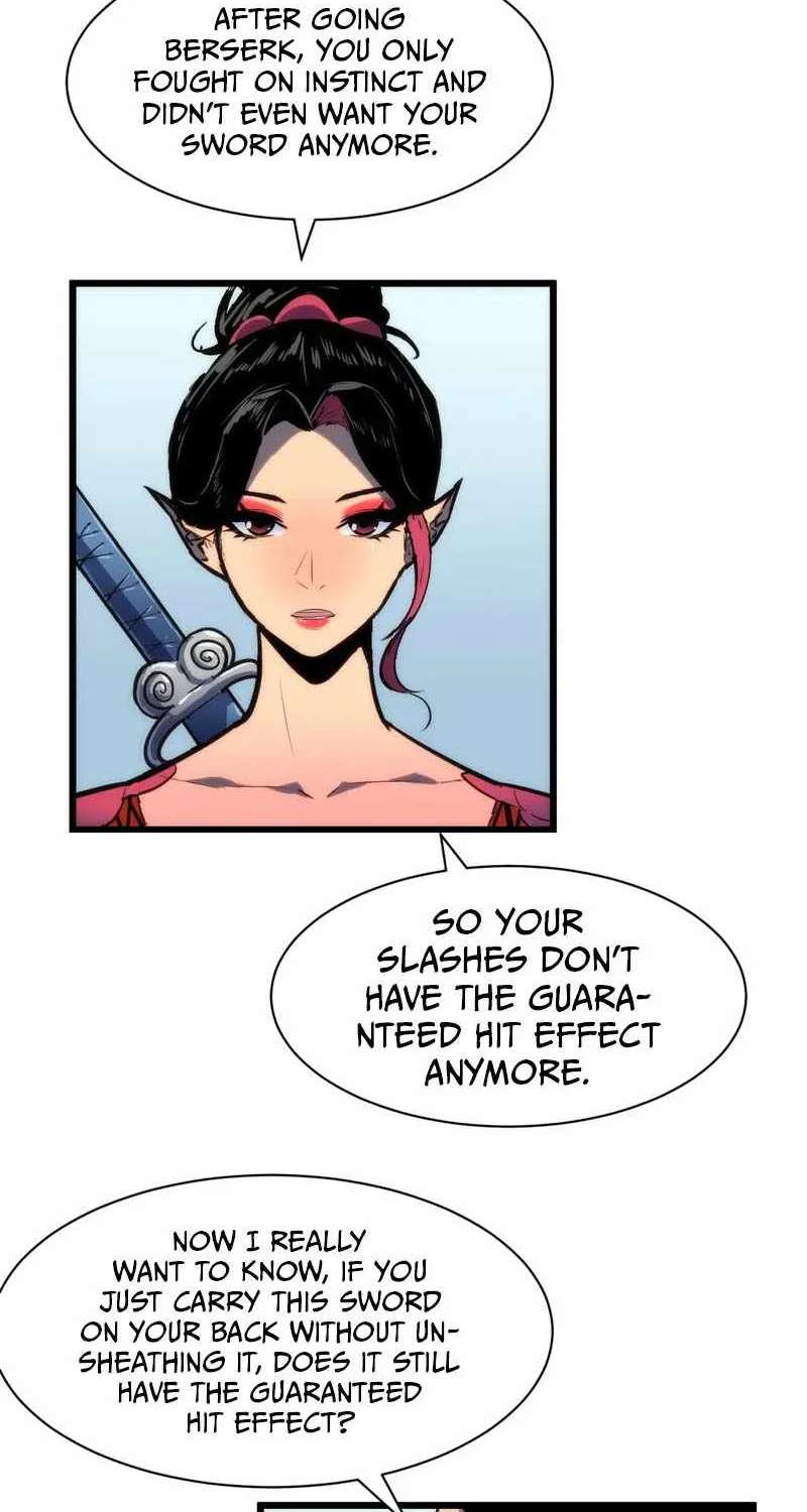 Rise of the Mushroom King Chapter 26 - page 42