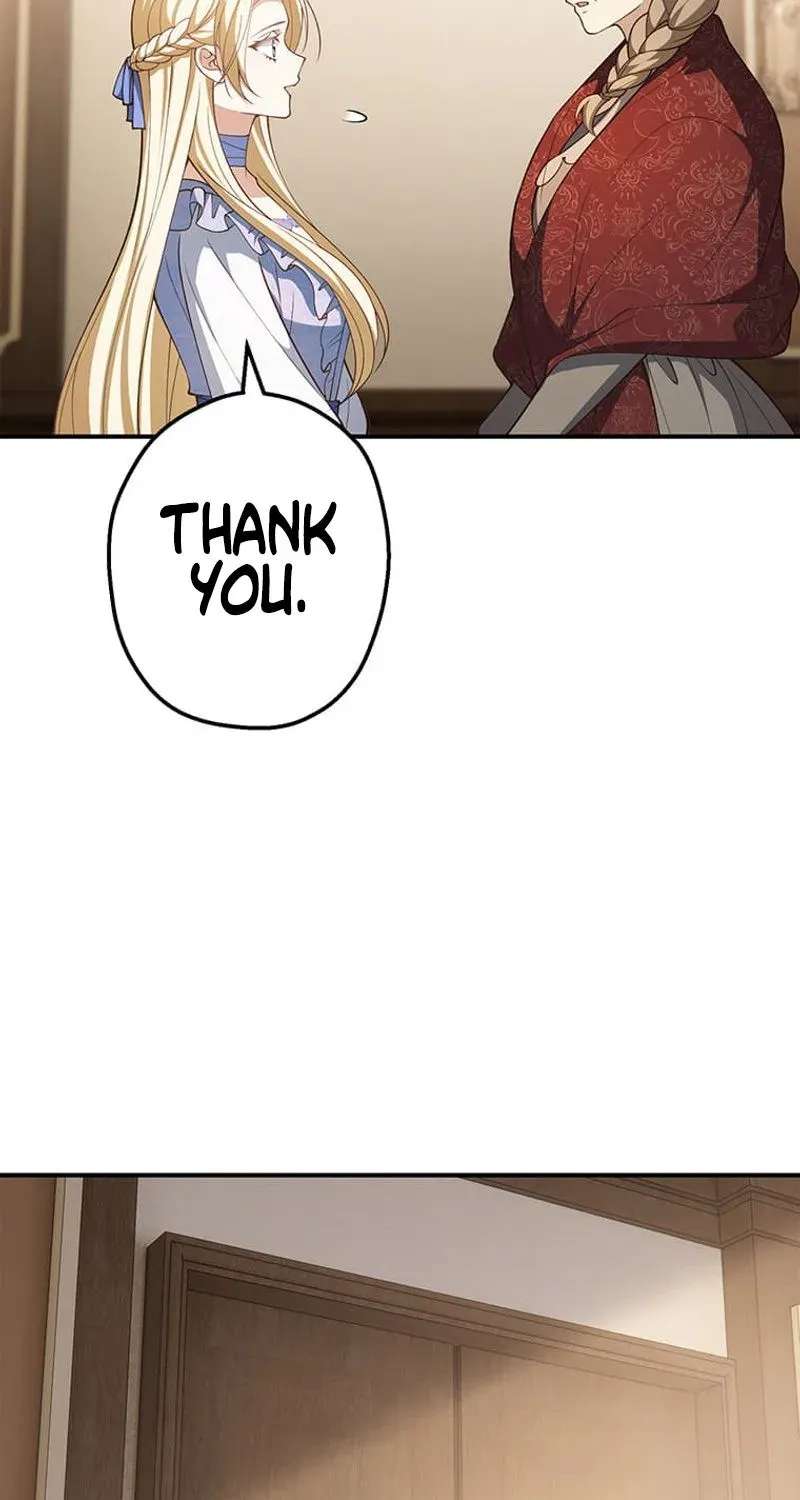 My Fiance Is a Former Assassin Prince Chapter 38 - page 51