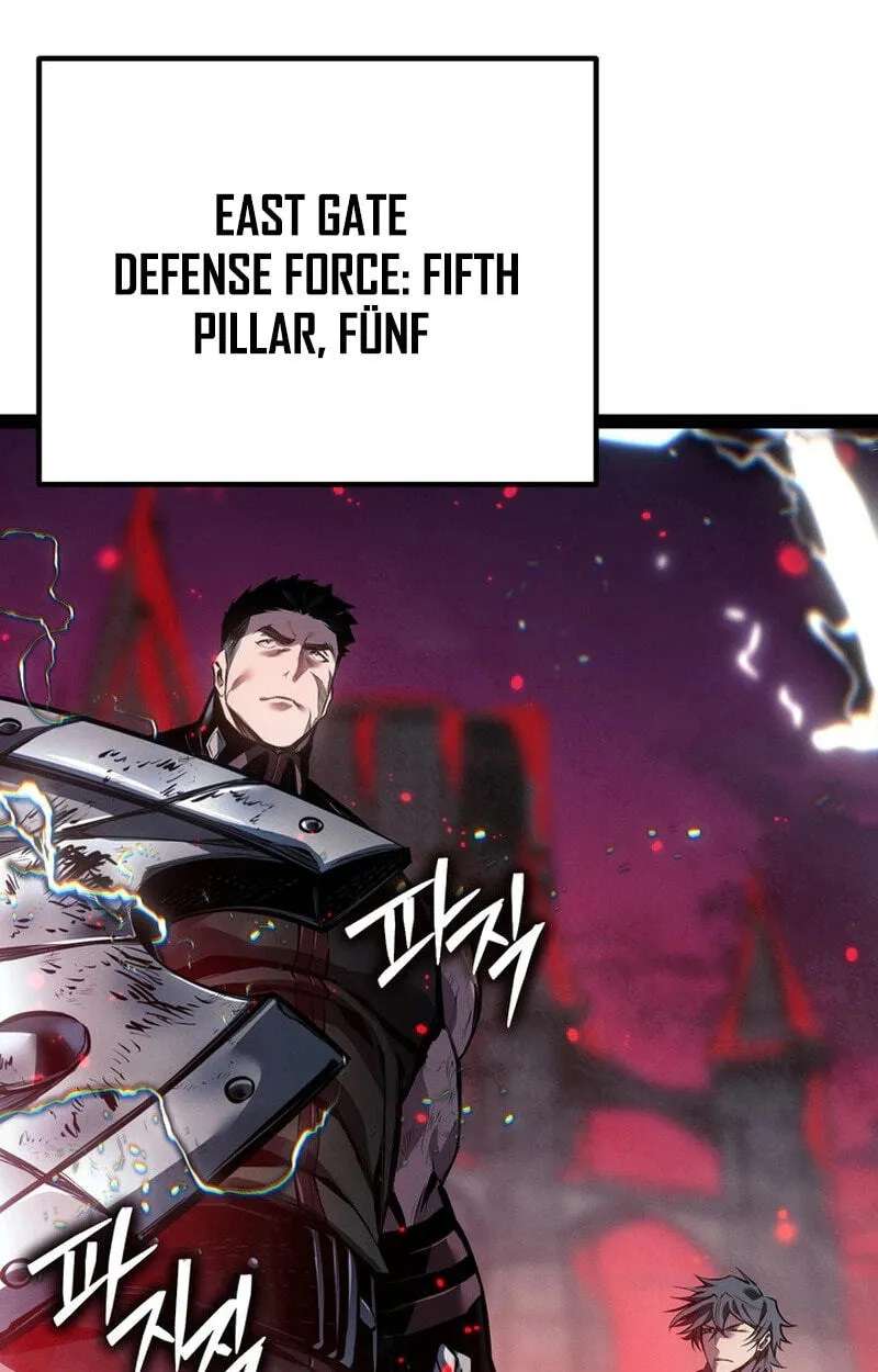The Bastard of Swordborne Chapter 109 - page 137