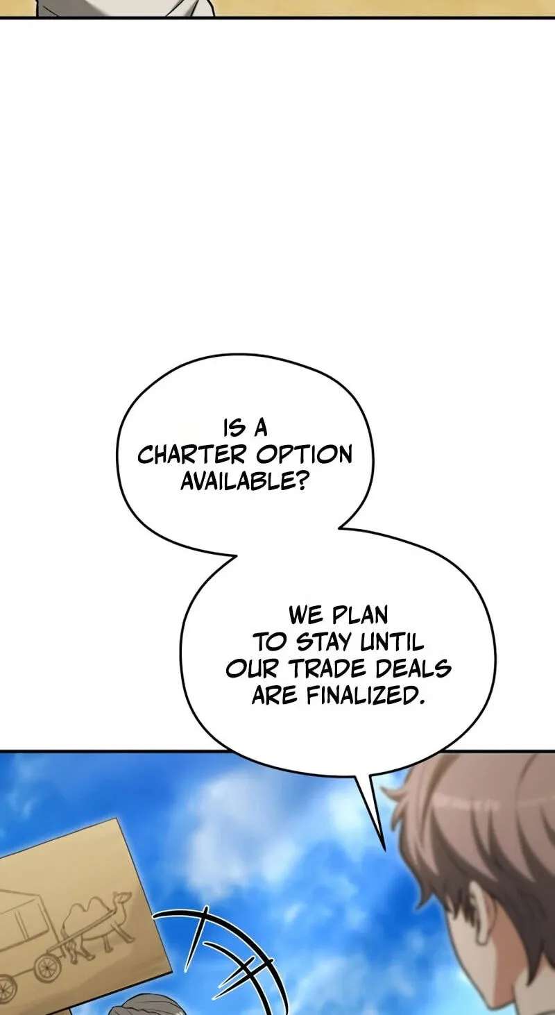 The Otherworldly Nutritionist Chapter 32 - page 91