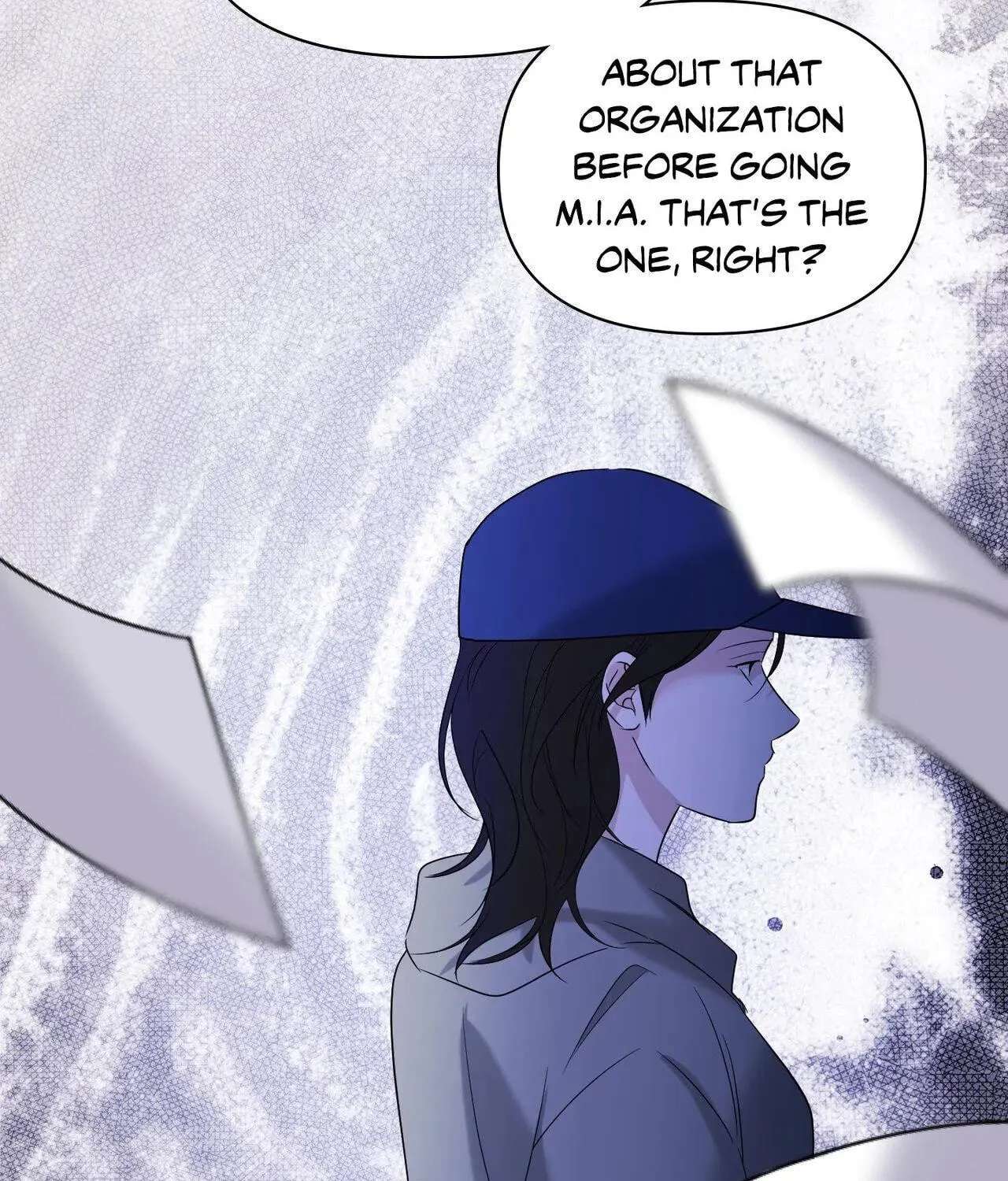 Soft Night Chapter 32 - page 77