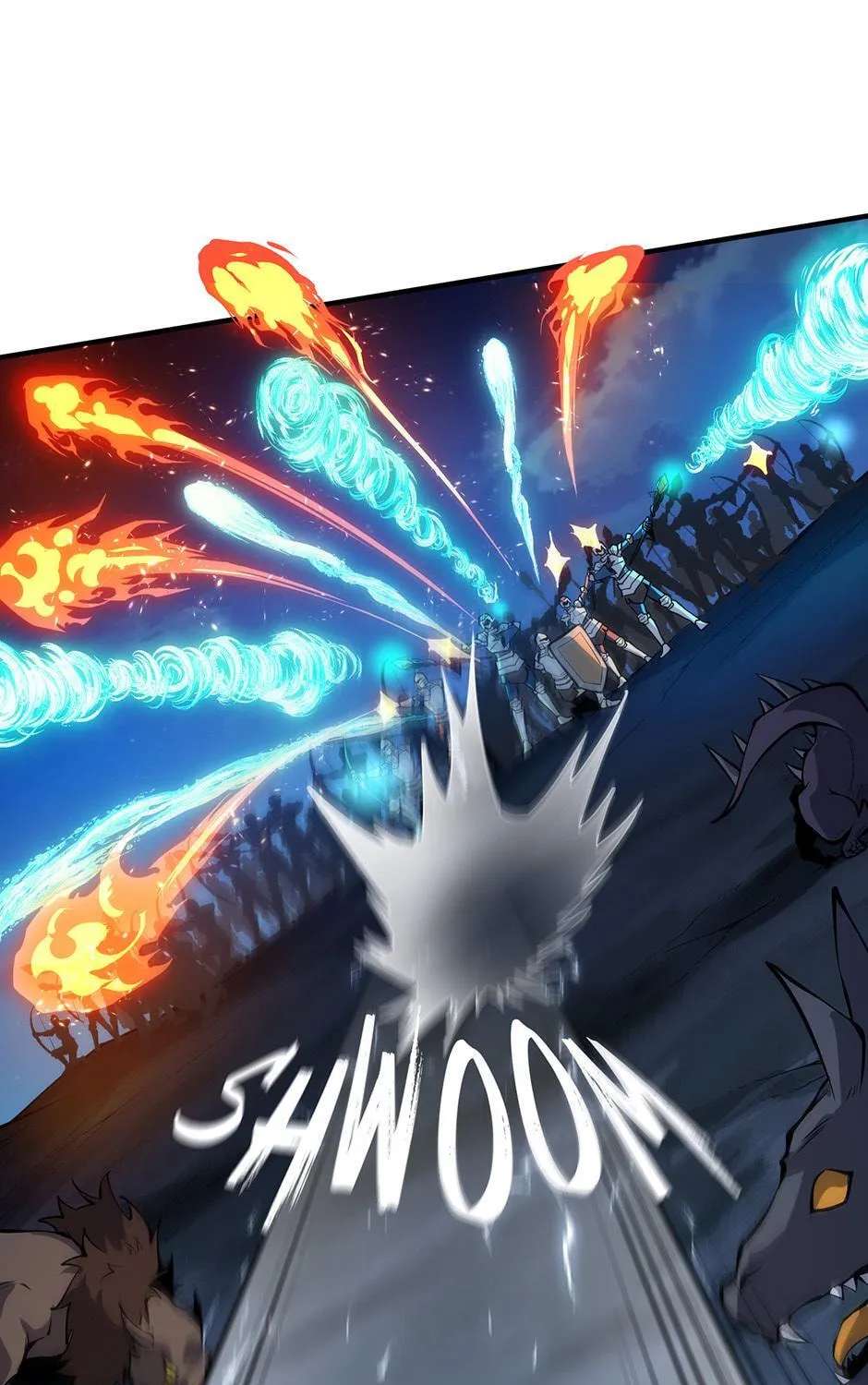 The Beginning After the End Chapter 255 - page 31