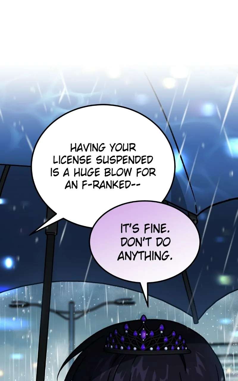 Lv. 99 Princessof Black Flame Chapter 44 - page 64