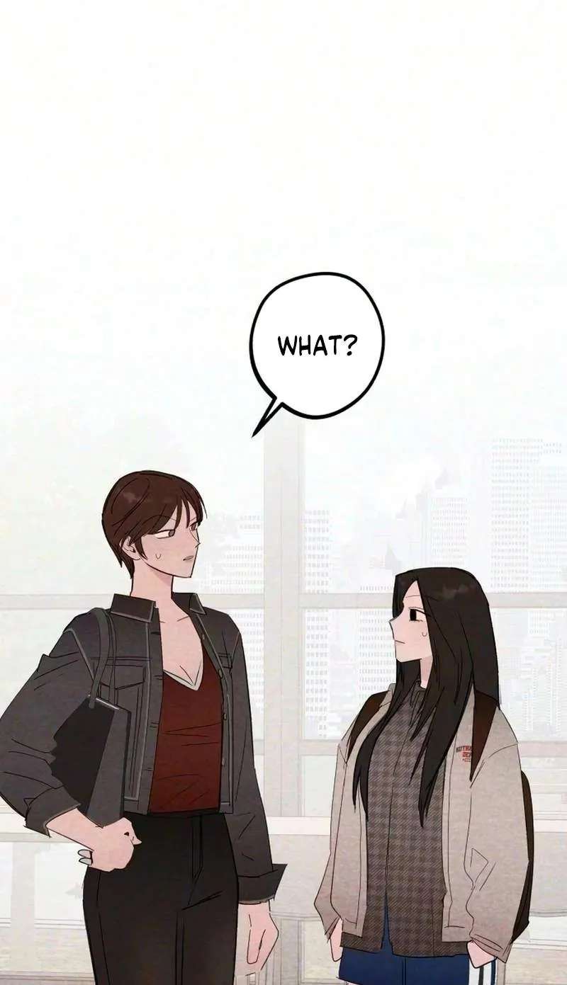 Perfect Senior's Hide! Chapter 30 - page 63
