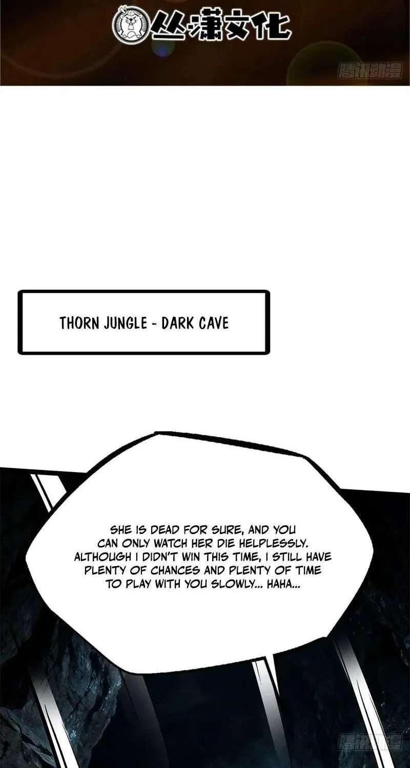 Super God Gene Chapter 483 - page 2