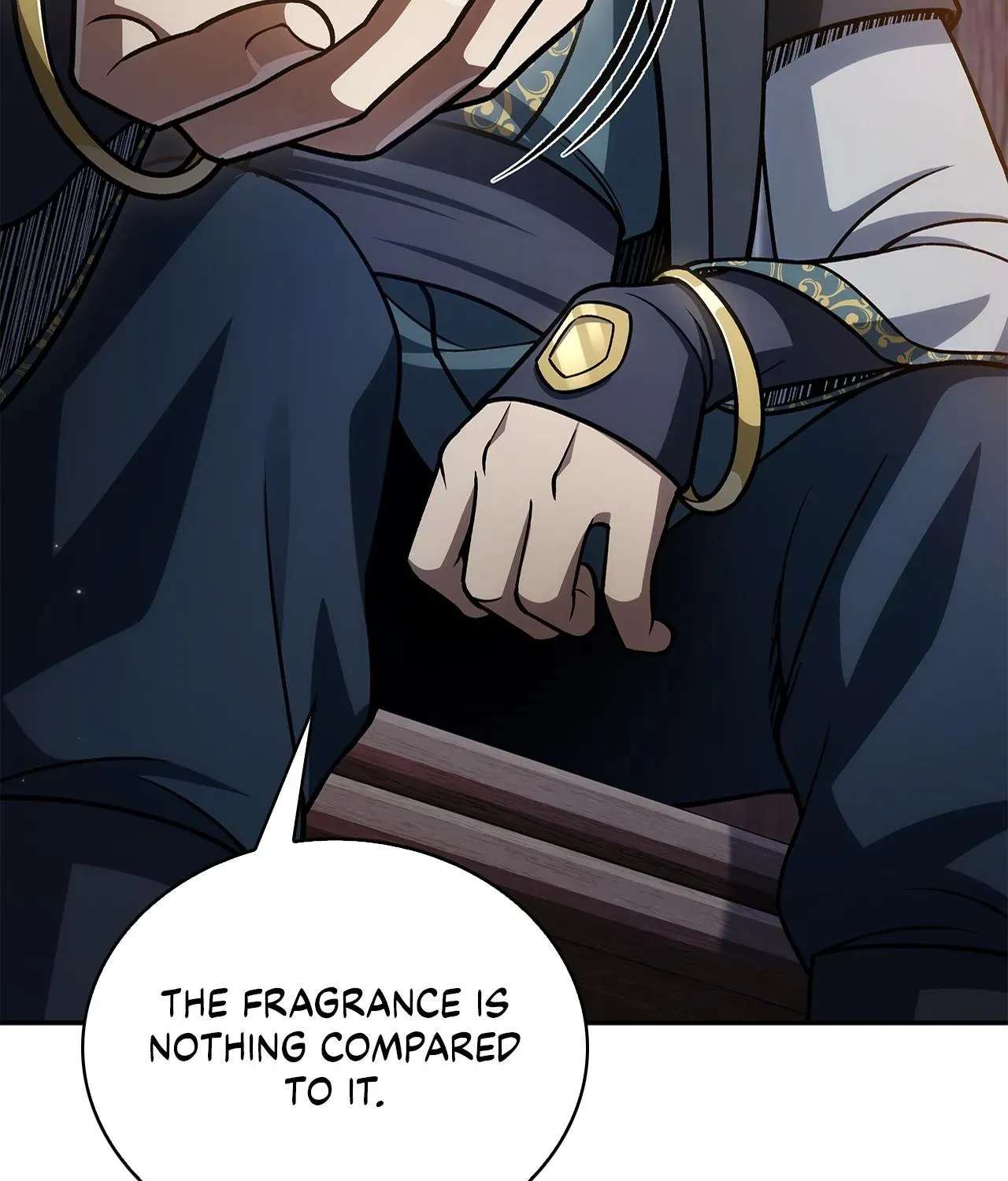 Cheonhwa Archive's Young Master Chapter 125 - page 59