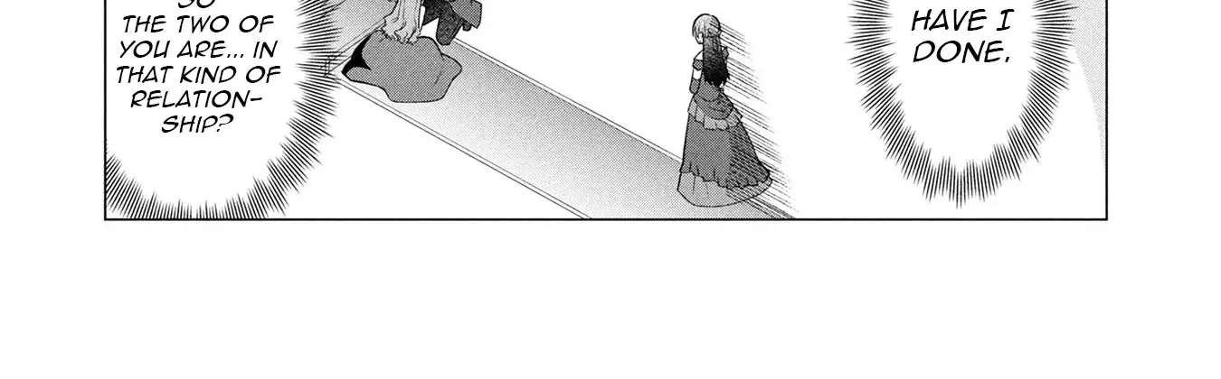 Kokai Shuraba De Konyaku Ga Nakunarimashita Korekara Shigoto To Koi Osagashimasu! Chapter 1 - page 19