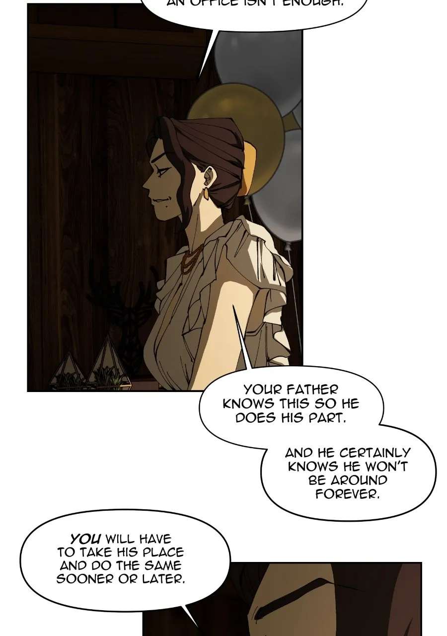 I Love Yoo Chapter 301 - page 38