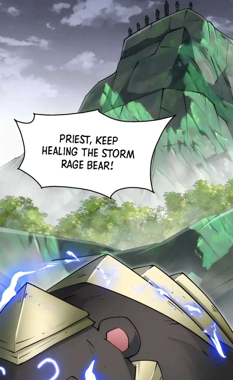 God of Games: The Ultimate Evolution Chapter 28 - page 14