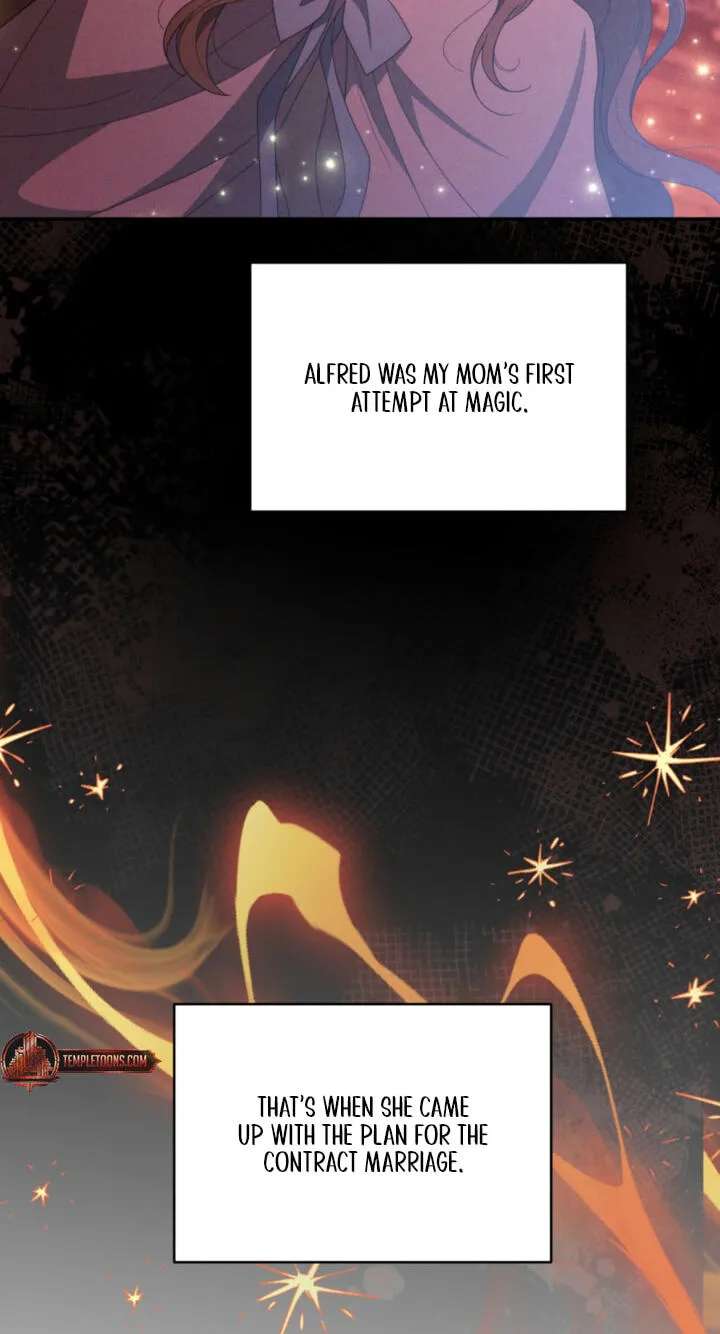 Five Husbands Appeared on My Birthday Chapter 33 - page 34