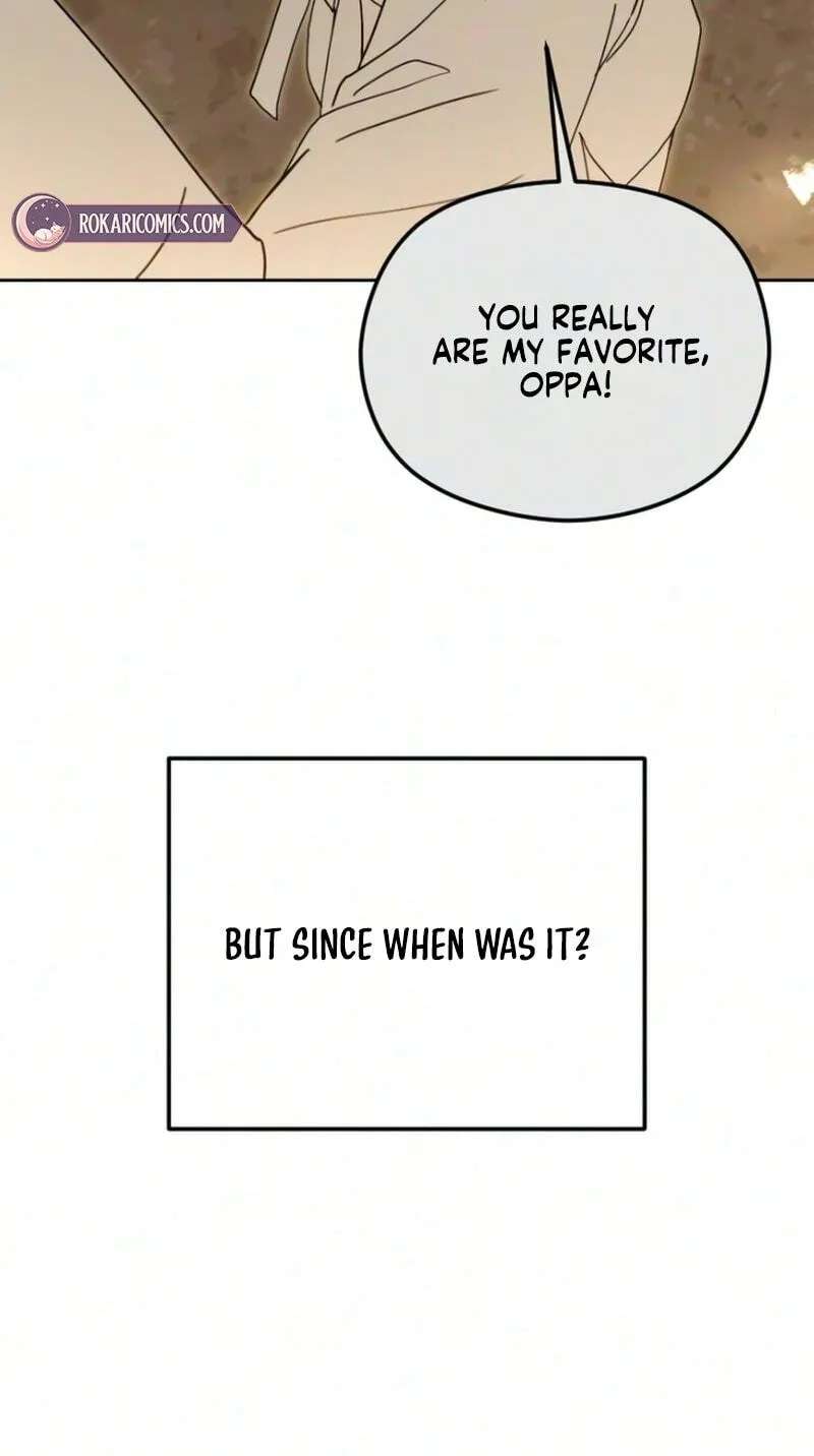 First-Person Blood-Relative Perspective Chapter 21 - page 11