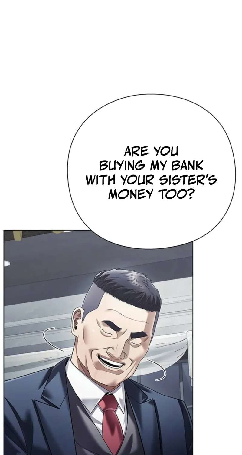 Office Worker Who Sees Fate Chapter 188 - page 97