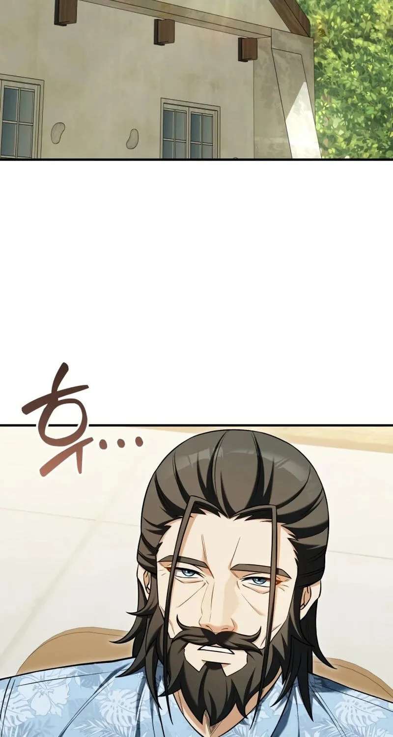 The Otherworldly Nutritionist Chapter 34 - page 53