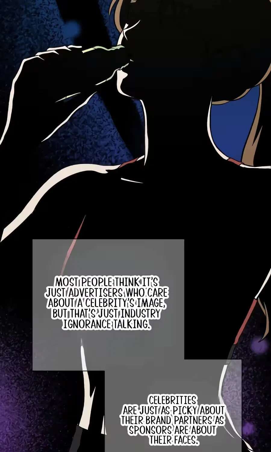 The Possessed Acting Prodigy Chapter 63 - page 4