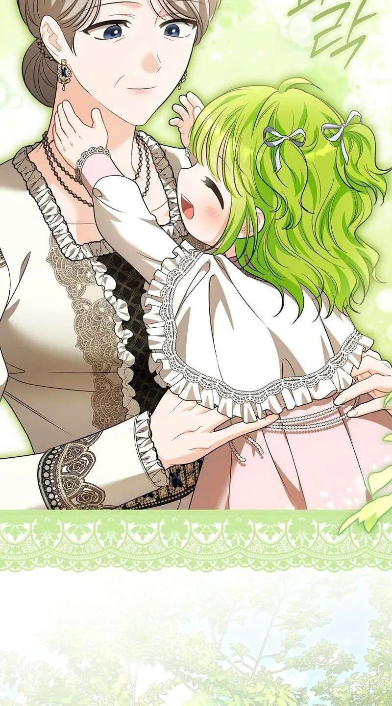The Baby Sprout Who Bloomed in the Villainous Duke's Family Chapter 19 - page 67