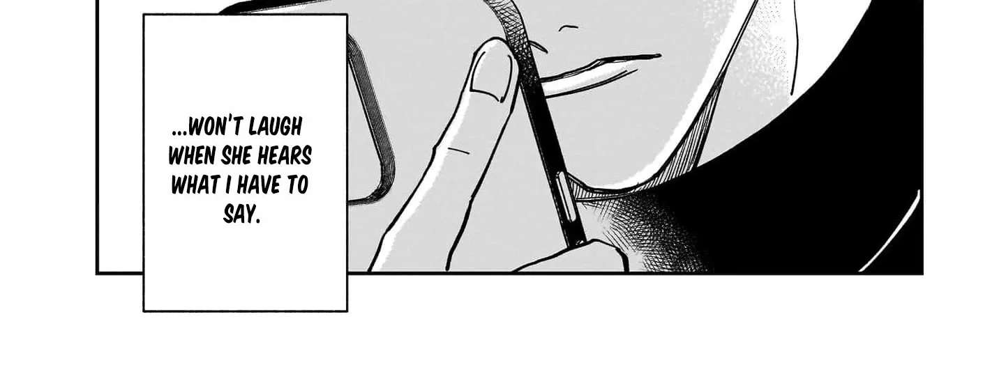 Kake kara Hajimaru Saigo no Hatsukoi Chapter 5 - page 43