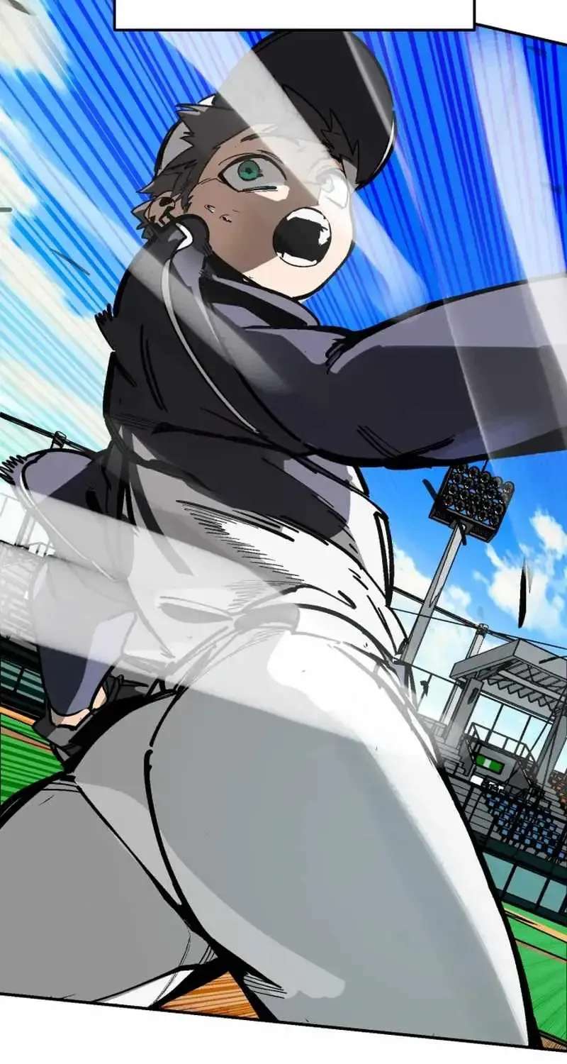 Winning Shot! Chapter 126.1 - page 97