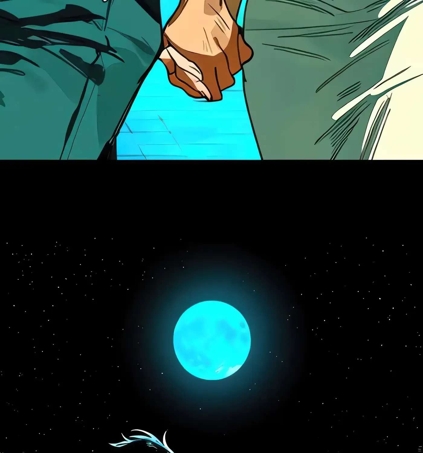 Shared Desires Chapter 10 - page 22