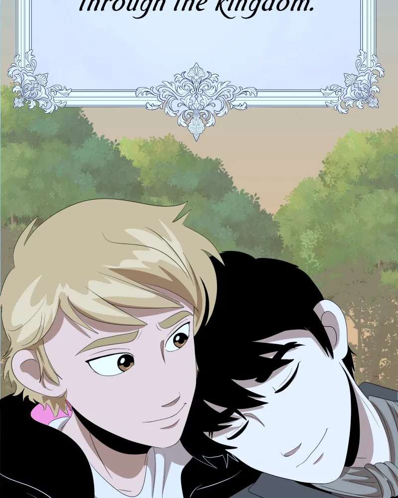 Cinderella Boy Chapter 131 - page 224