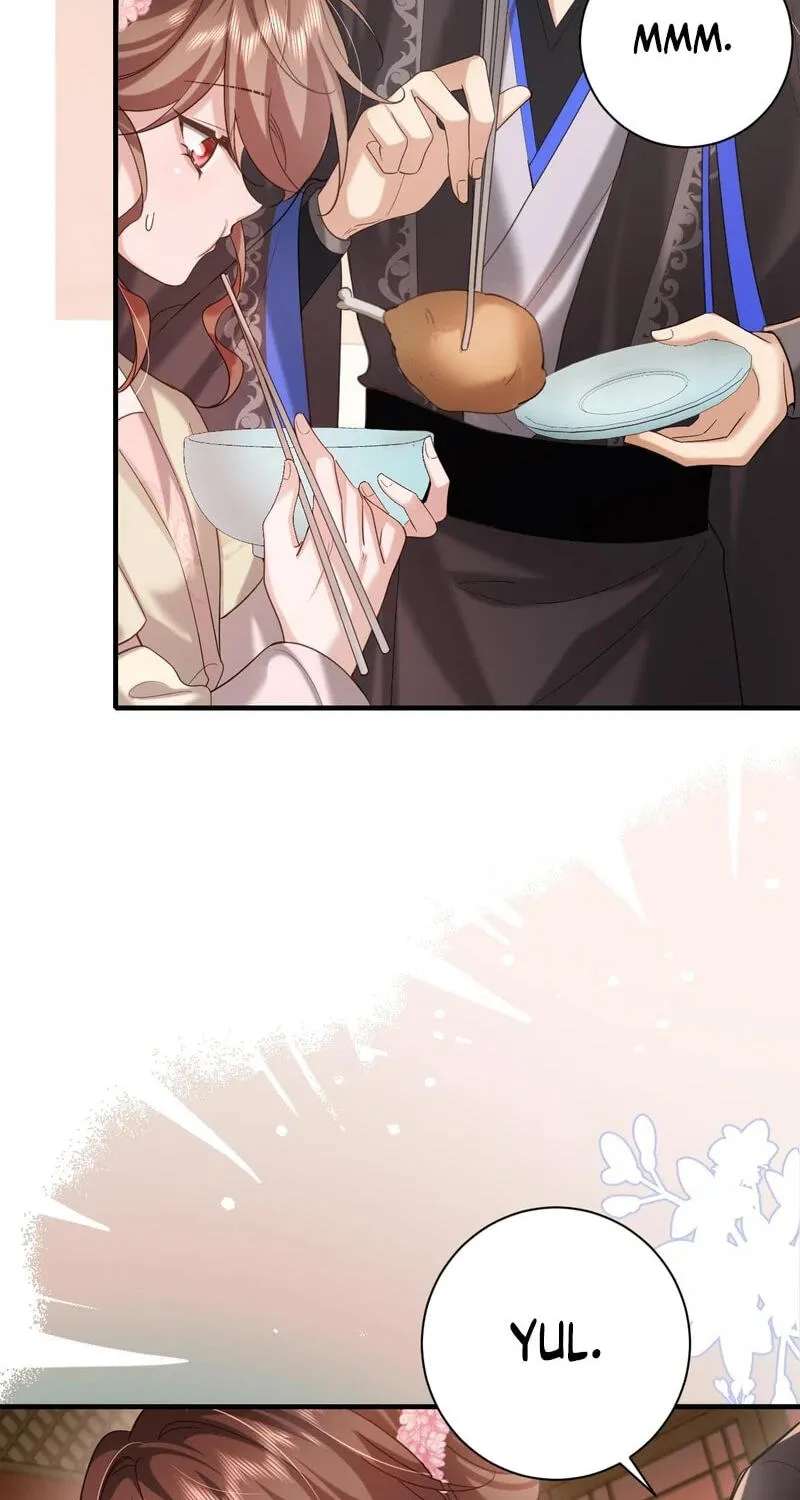 Surviving as a Tyrant's Daughter Chapter 230 - page 12