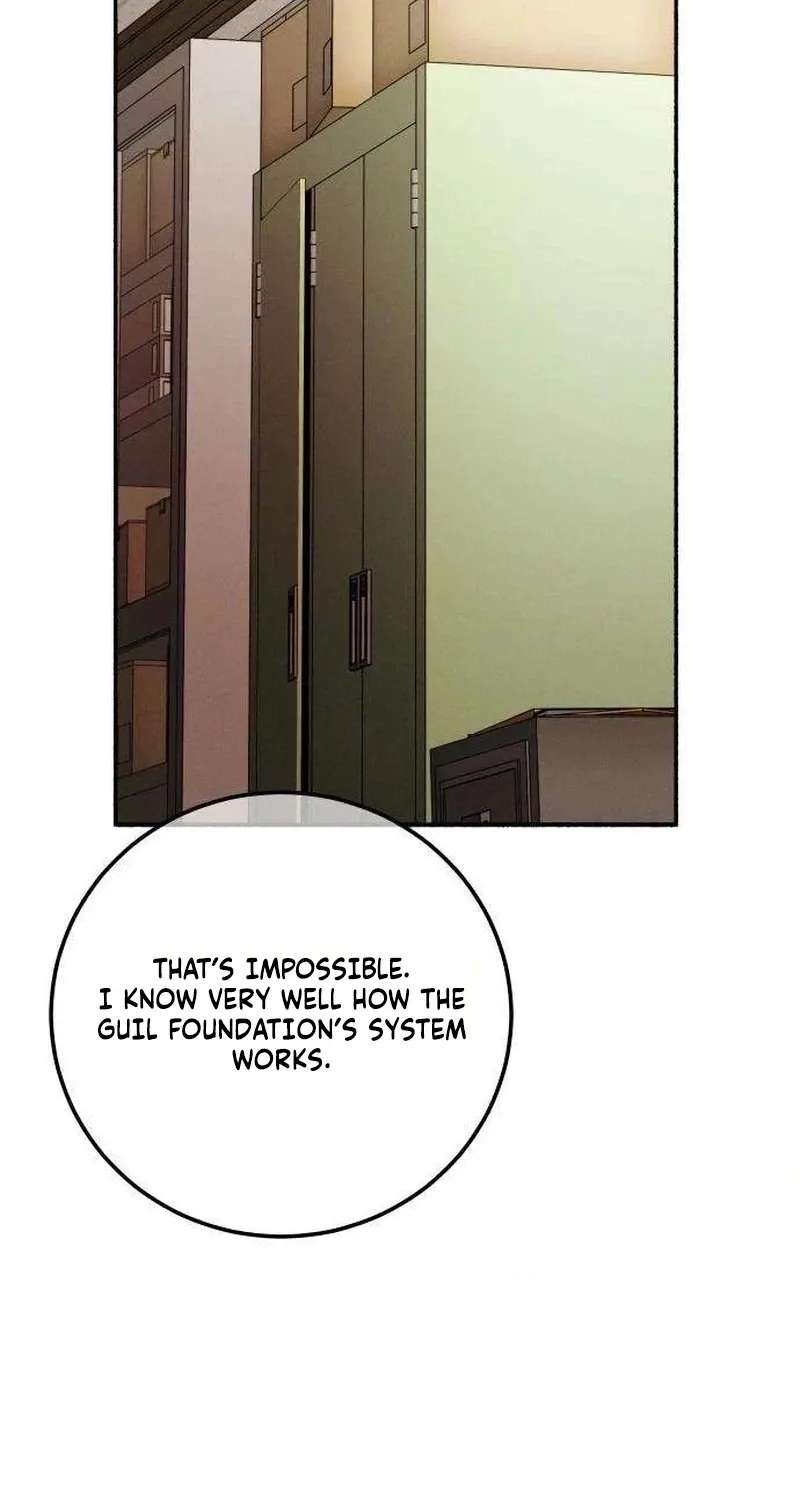 Patronage Stigma Chapter 5 - page 50