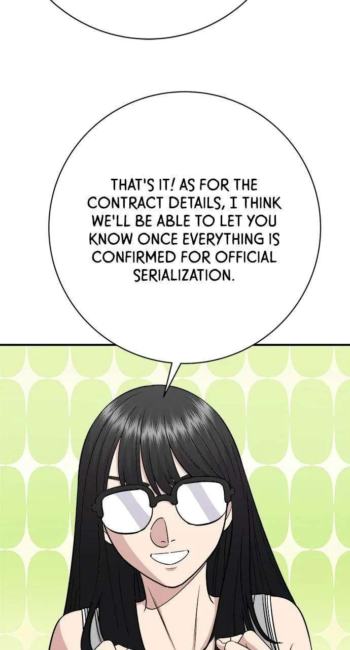 A Deadbeat’s Meal Chapter 241 - page 30