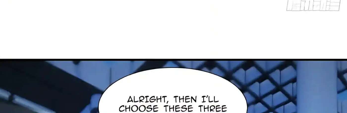 Wangling Tianzai: Wo Tai Shou Bai Wan Guhai Chapter 50 - page 20