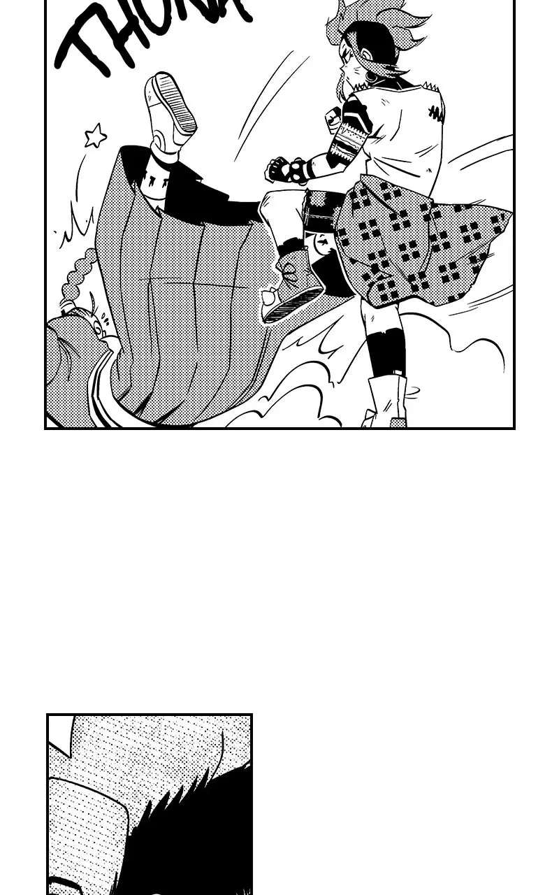 Taka Chapter 1 - page 20