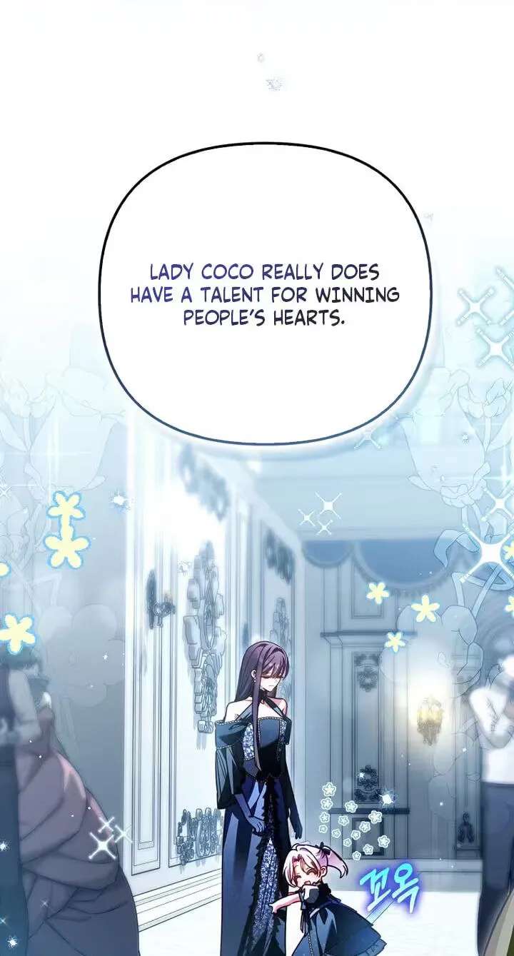 I'm the Brave Puppy Who Came to Save the Villainess Sister Chapter 48 - page 14
