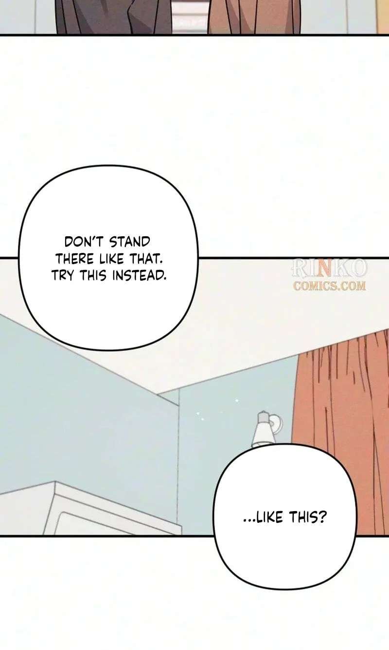 The Debtor’s Lover Chapter 20 - page 64