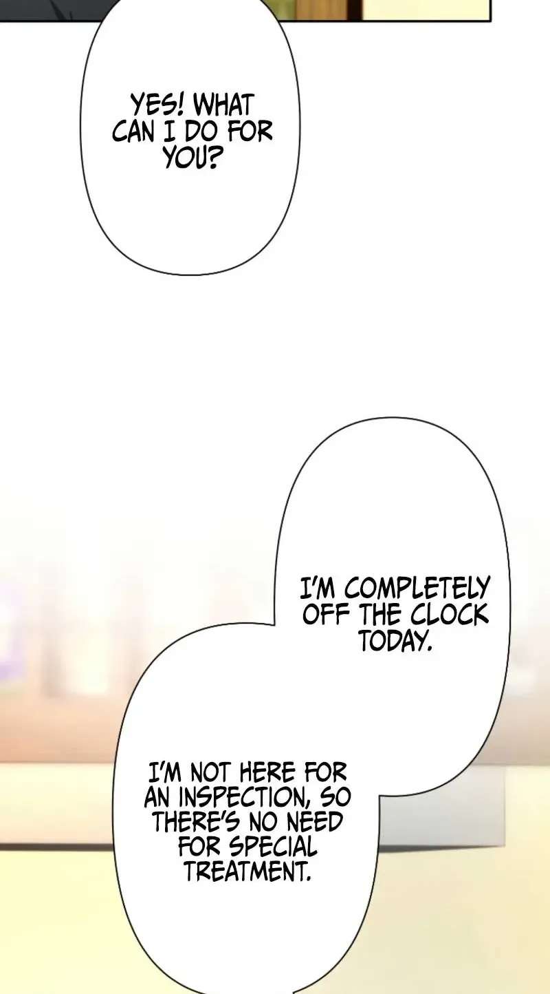 Damasare, Korosareta Ore wa, Kaiki Shite Kyuuteki no Ani no Sanbou to Naru. Chapter 26 - page 64