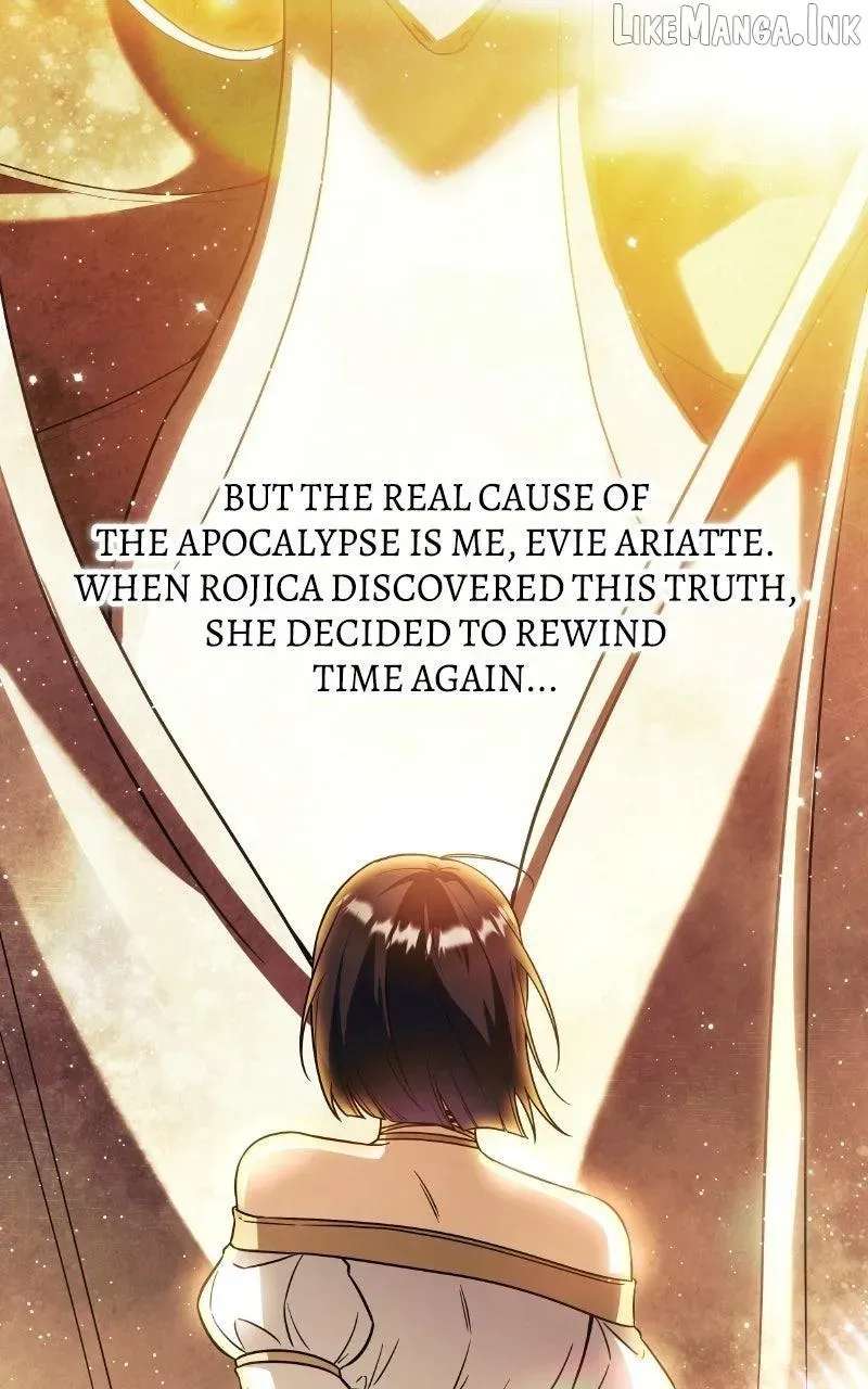 Thiendavis For The Perfect Salvation Chapter 79 - page 111