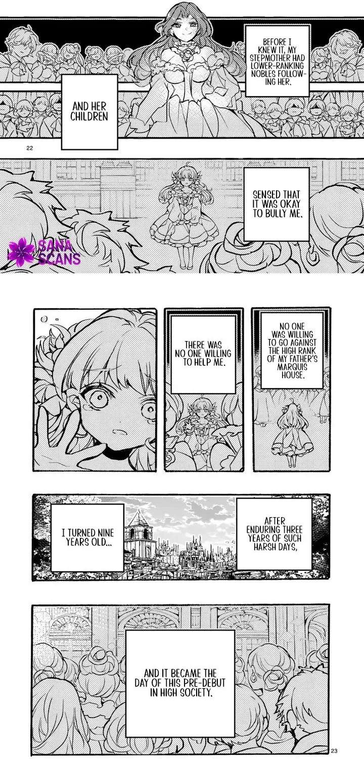 The Prince Is Terrible at Reading the Room Chapter 1 - page 17