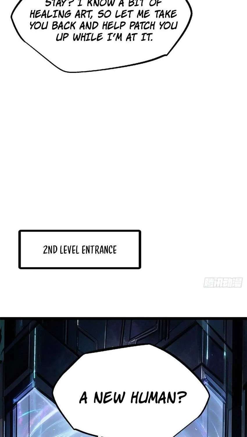 Super Gene Chapter 487 - page 28