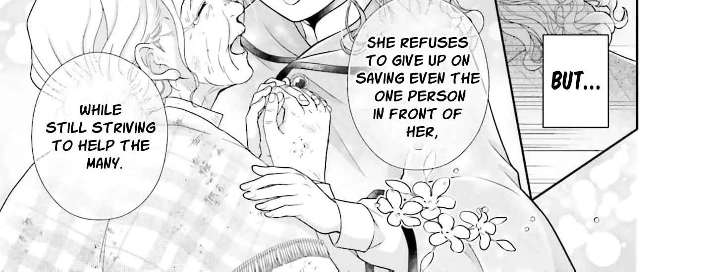Watashi, Kiraware Sumeragihi De Kamaimasen! Chapter 2 - page 44
