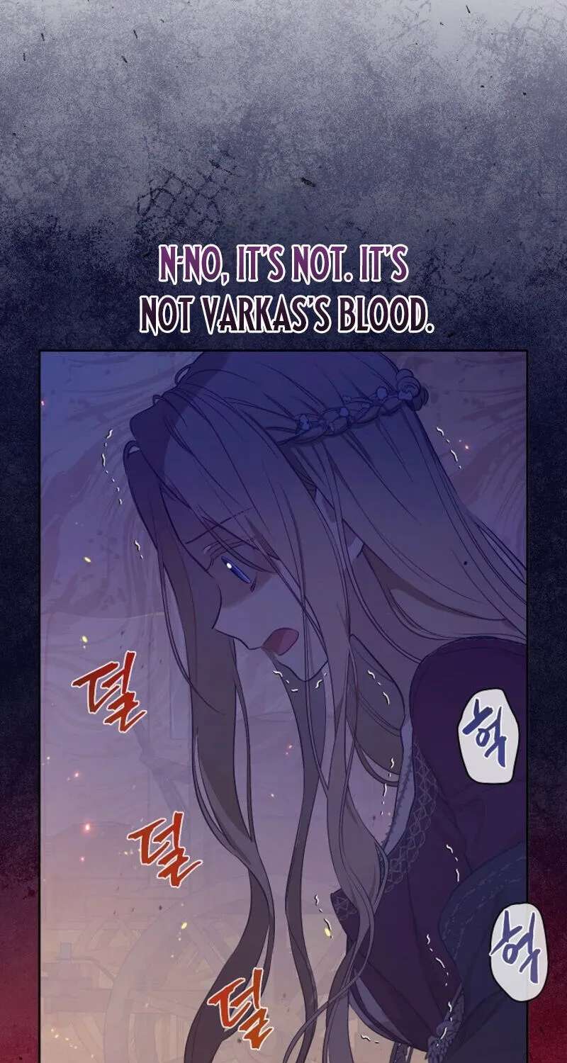 The Forgotten Field Chapter 33 - page 53